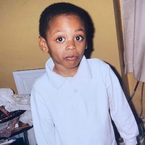 Meet your Posher, Jay